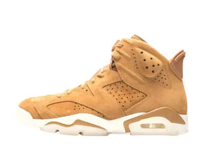 Nike Air Jordan 6 Retro "Wheat"