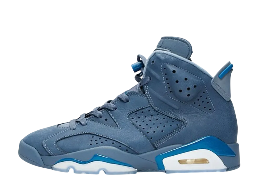 Nike Air Jordan 6 Retro "Diffused Blue"