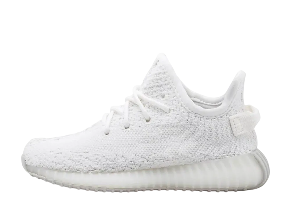 adidas INFANT YEEZY Boost 350 V2 "Cream White"