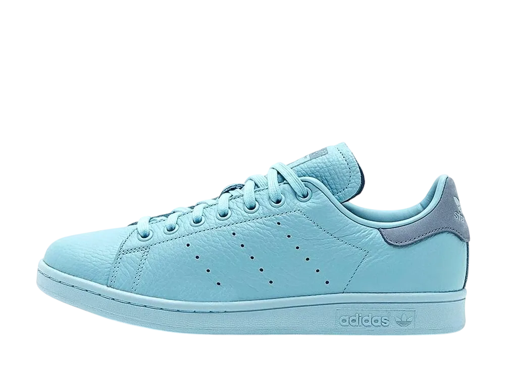 アディダス ファレル・ウィリアムス スタンスミス "アイス ブルー"