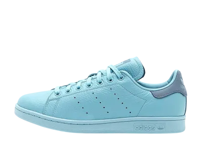アディダス ファレル・ウィリアムス スタンスミス "アイス ブルー"