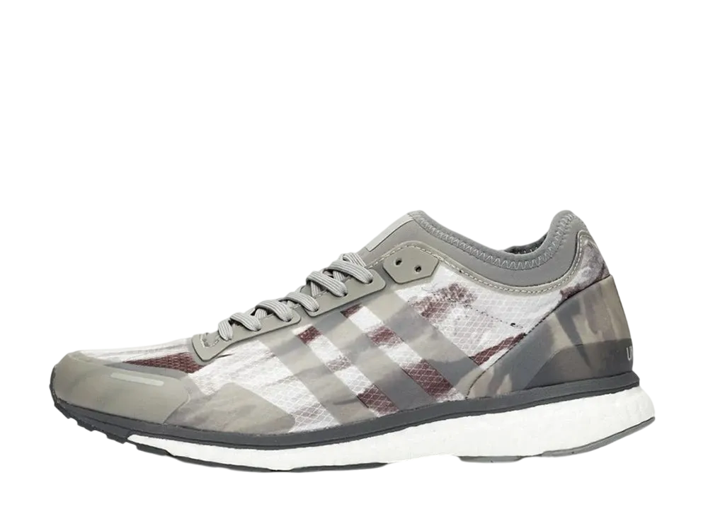 UNDEFEATED × adidas Adizero Adios 3 "Performance Rinning"