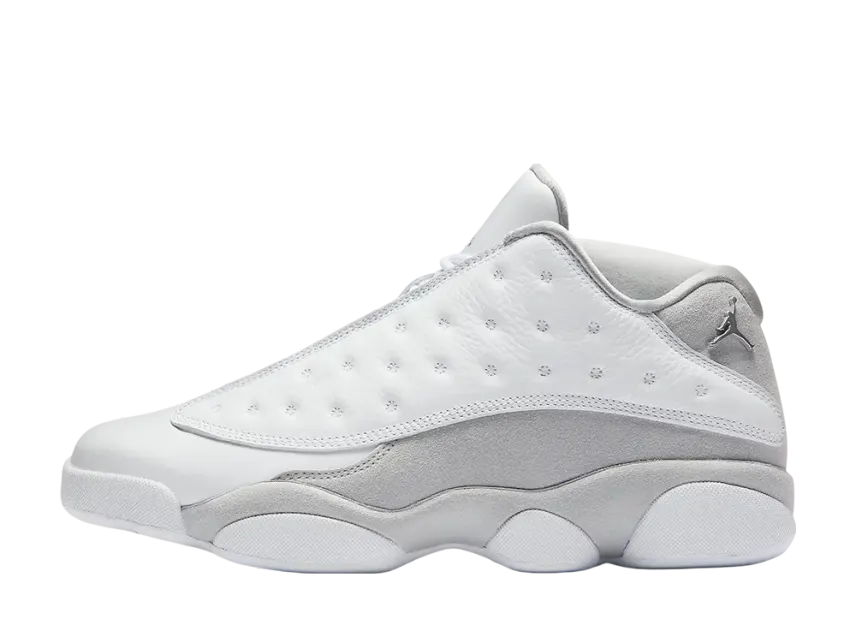 Nike Air Jordan 13 Retro Low Nike Air Jordan 13 Retro Low