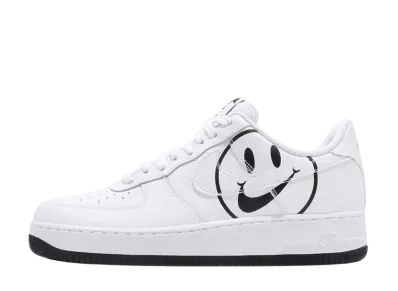 Nike Air Force 1 Low "Have a Nike Day White"