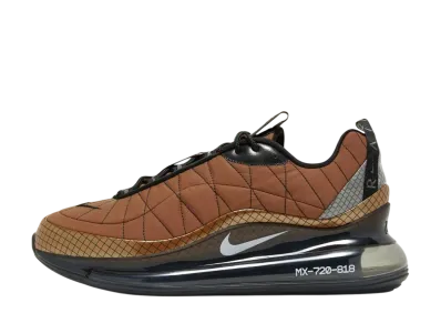 NIKE AIR MAX 720-818 METALLIC COPPER