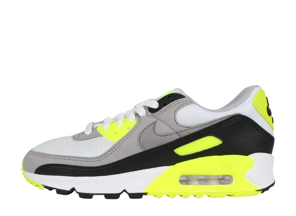 Nike Women's Air Max 90 "Recraft Volt"