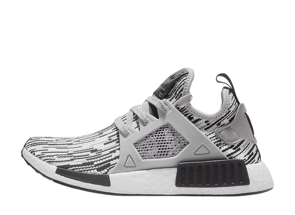 アディダス NMD XR1 "グリッチ カモ オレオ"