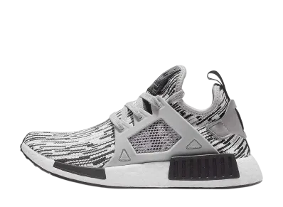 adidas NMD XR1 GLITCH CAMO OREO
