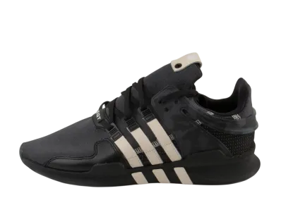 adidas Equipment Support ADV UNDEFEATED "Black/White/Dark Gray"