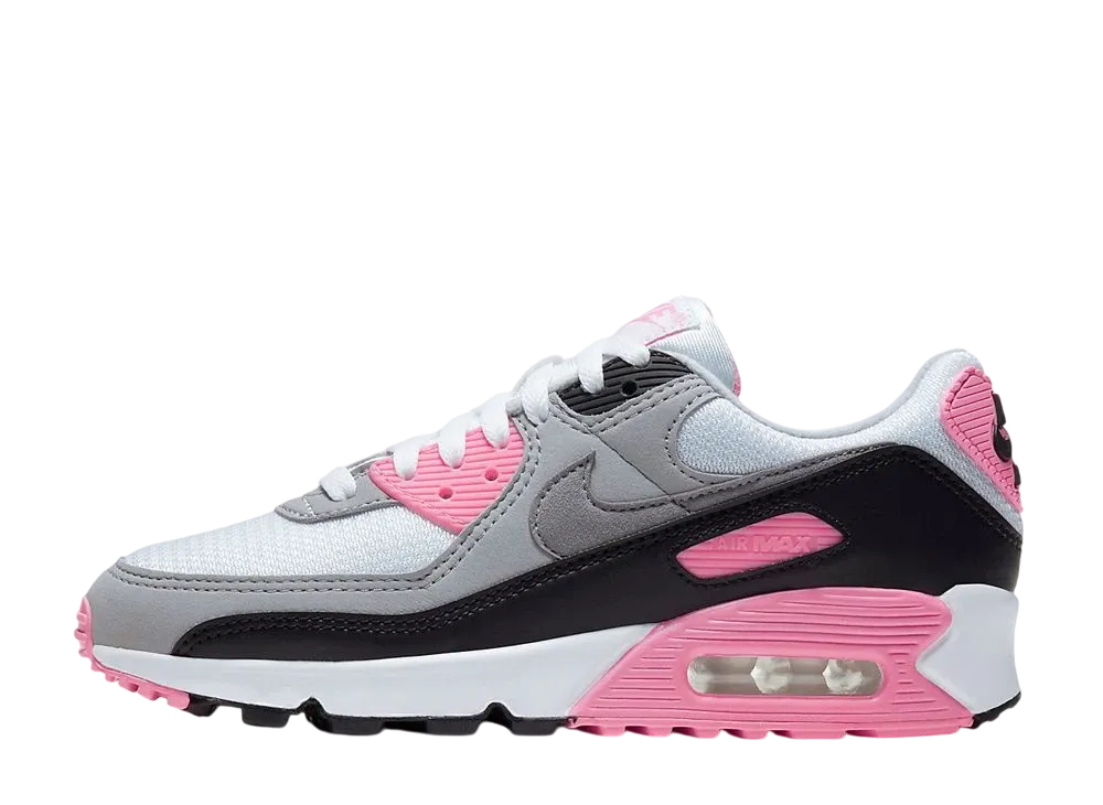 Nike Women's Air Max 90 "Recraft Rose"