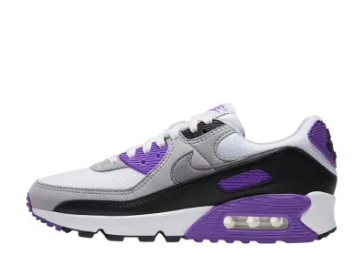 Nike Women's Air Max 90 "Recraft Hyper Grape"