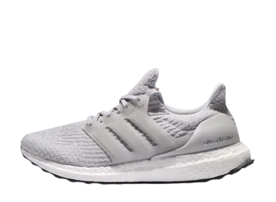 アディダス ウルトラブースト 3.0 "グレー"