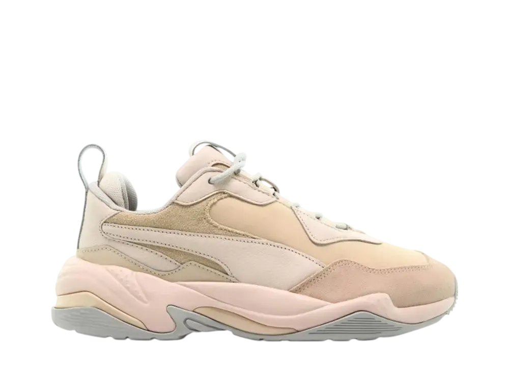 プーマ ウィメンズ サンダー デザート "ナチュラルバケッタ"