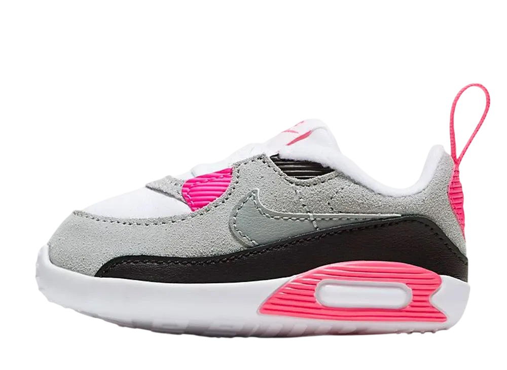 Nike TD Air Max 90 Recraft "Rose"