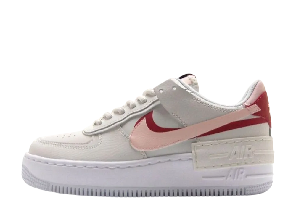 Nike Women's Air Force 1 Shadow "Phantom"