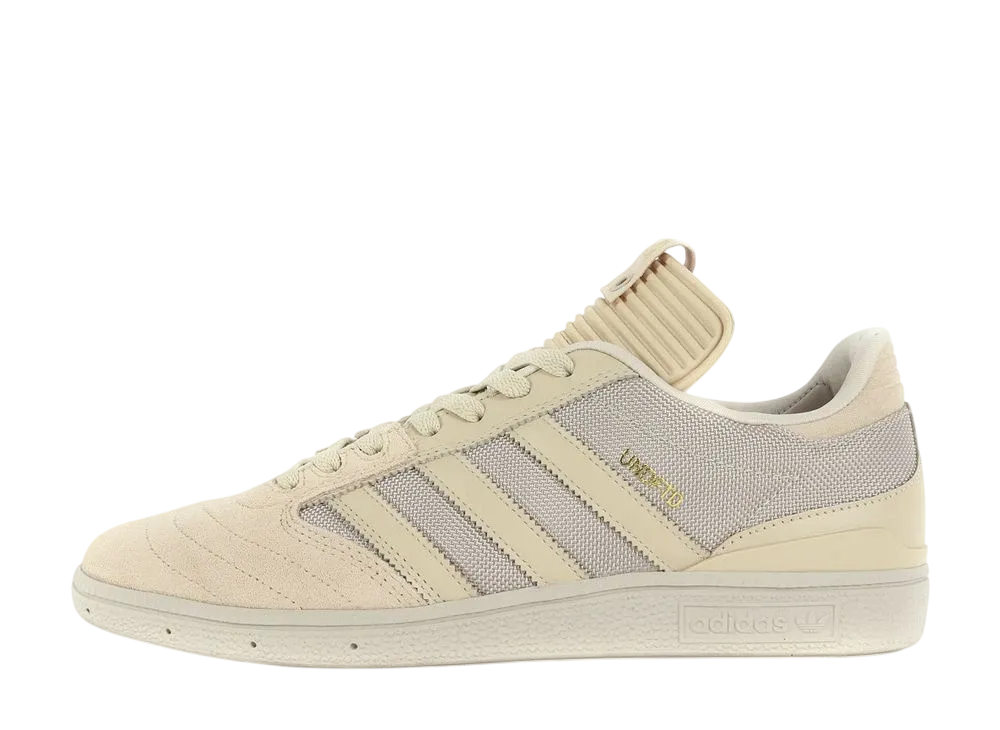 アンディフィーテッド × アディダス ブセニッツ "デューン"