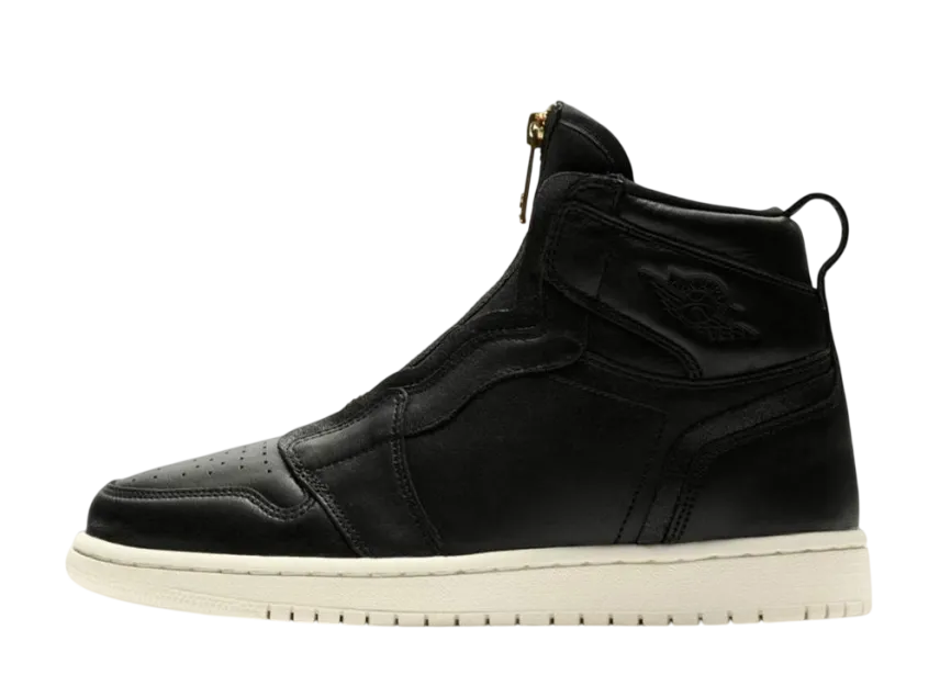 Nike Women's Air Jordan 1 Retro High Zip Nike Women's Air Jordan 1 Retro High Zip