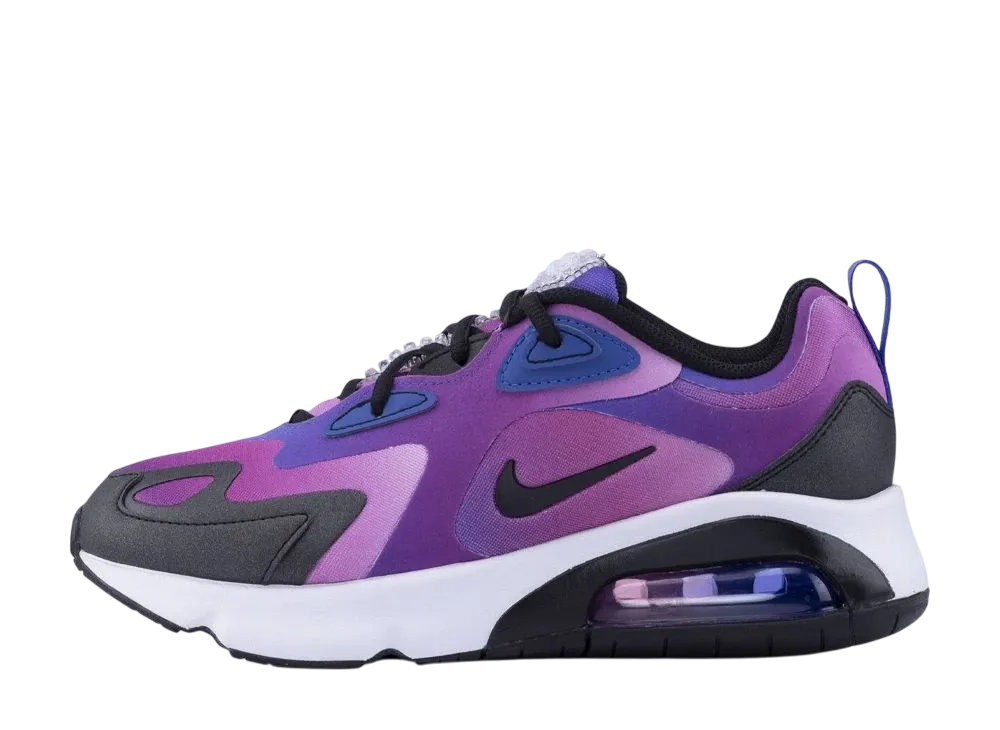 Nike Women's Air Max 200 "Bubble Pack"