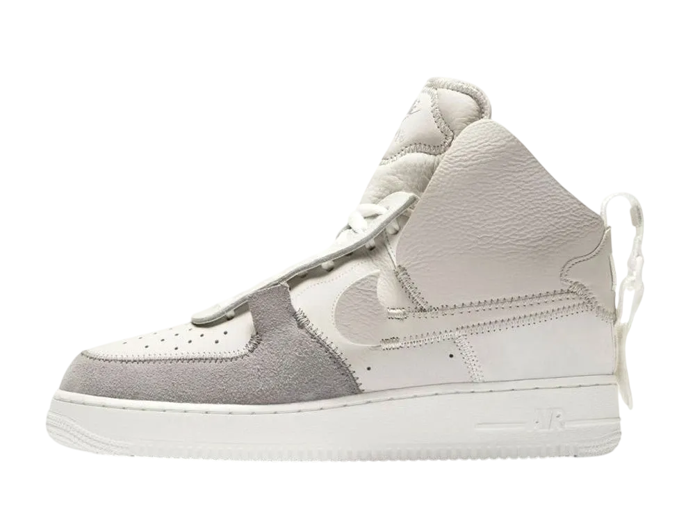 Nike Air Force 1 High "PSNY Grey"