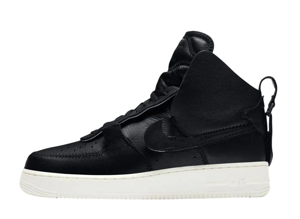 Nike Air Force 1 High "PSNY Black"