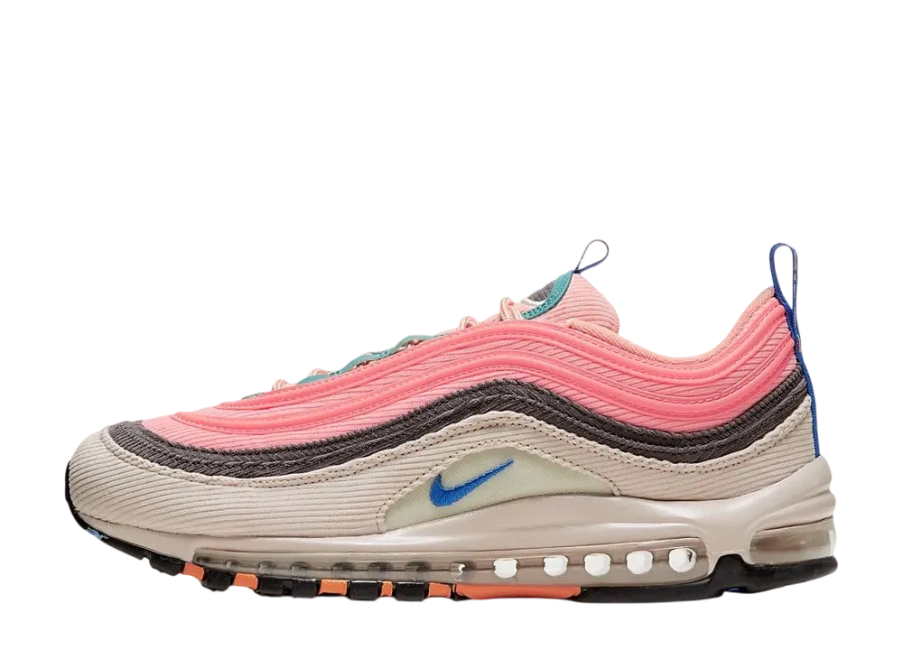 Nike Air Max 97 "Corduroy Desert Sand"