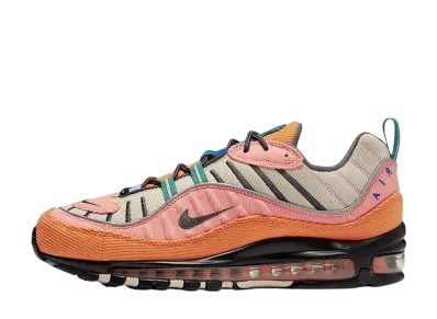 NIKE AIR MAX 98 CORDUORY AMBER RISE
