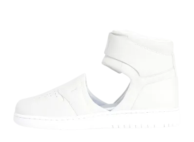 Nike Women's Air Jordan 1 High Lover XX "Off White"