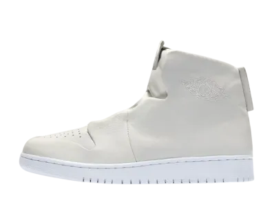 ナイキ ウィメンズ エアジョーダン1 ハイ セージXX "オフ ホワイト"