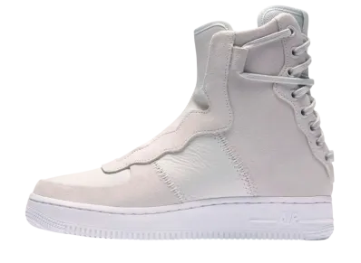 Nike Women's Air Force 1 Rebel XX "Off White"