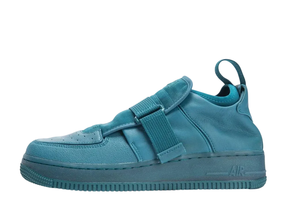 Nike Women's Air Force 1 Explorer XX "Geode Teal"