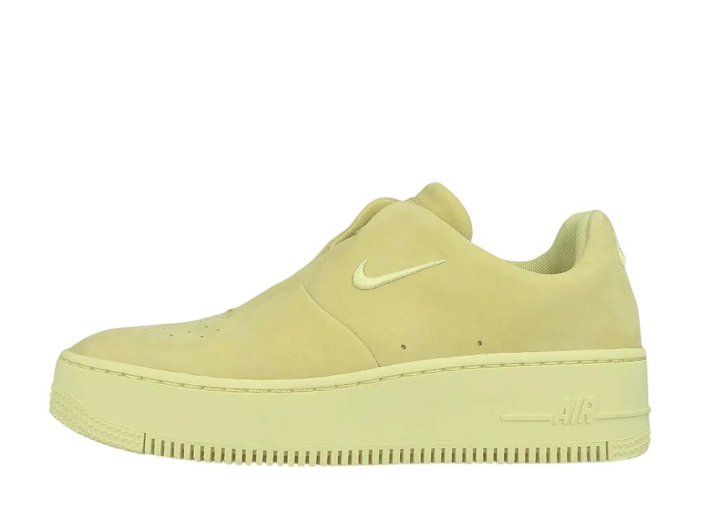 Nike Women's Air Force 1 Sage XX "Luminous Green"