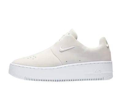Nike Women's Air Force 1 Sage XX "Off White"