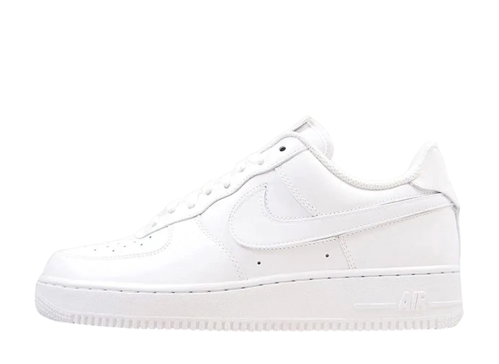 Nike Air Force 1 Low 07 QS "Swoosh Flavors"