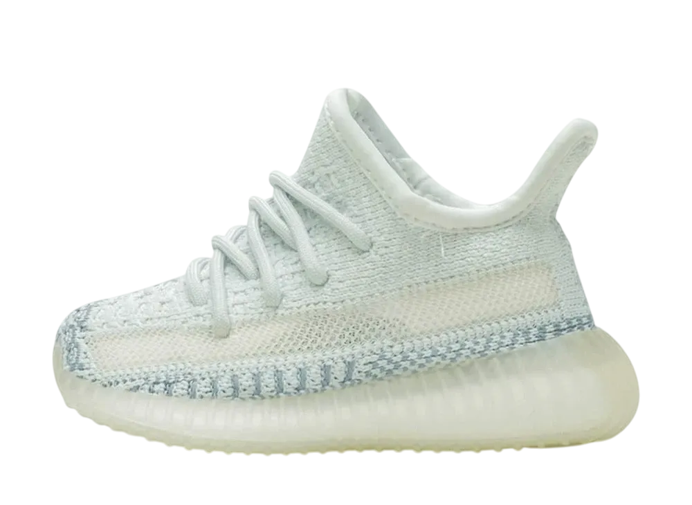 adidas YEEZY Boost 350 V2 "Cloud White"