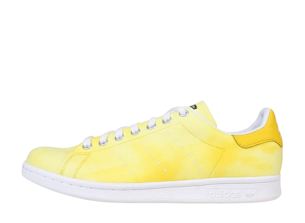 adidas Stan Smith PHARRELL HOLI YELLOW