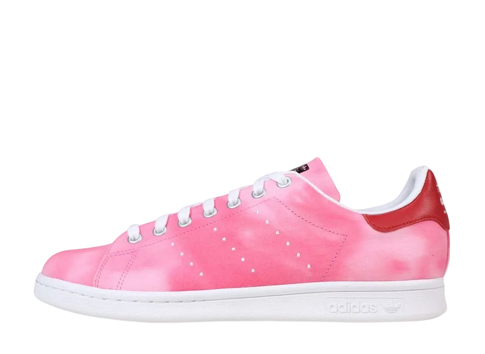 adidas Stan Smith PHARRELL HOLI RED
