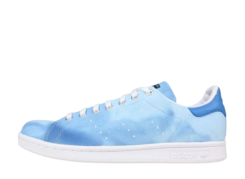 adidas Stan Smith PHARRELL HOLI BLUE