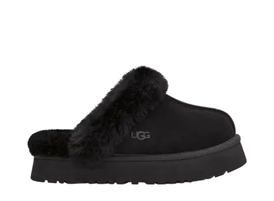 UGG Women's Disquette "Black"