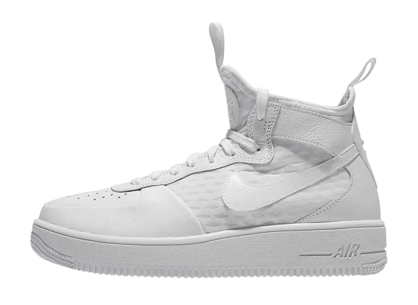 Nike Air Force Ultraforce Mid