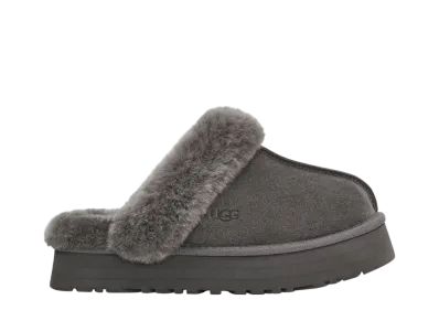 UGG Women's Disquette "Charcoal"