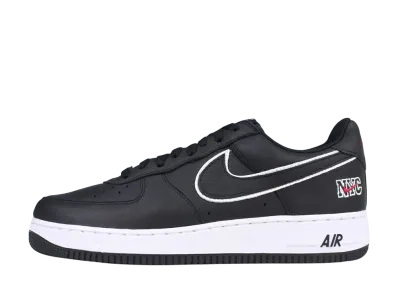 Nike Air Force 1 Low "NYC Kith"