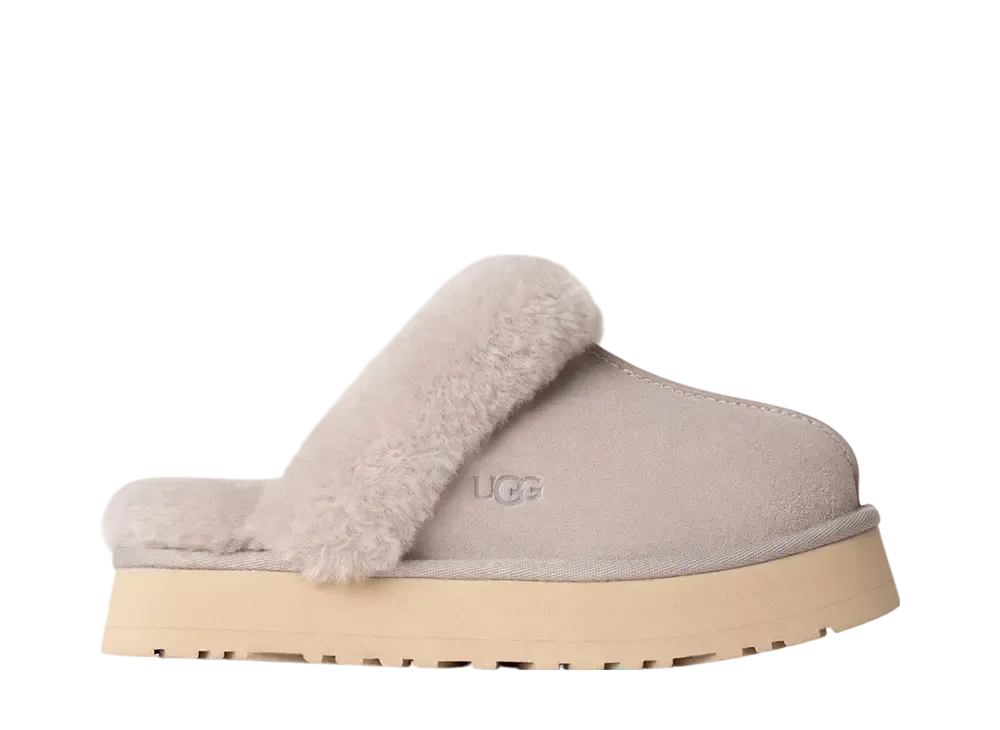 アグ ウィメンズ ディスケット "キャンプファイヤー"