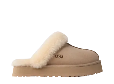 UGG Women's Disquette "Sand"