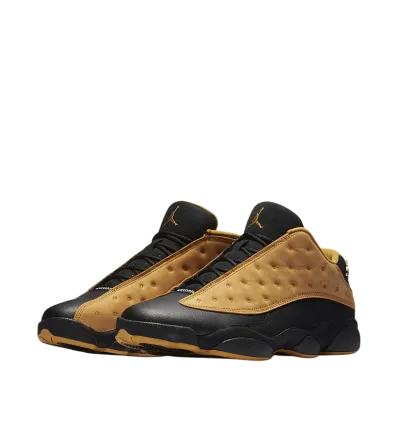 Nike Air Jordan 13 Retro Low "Chutney"