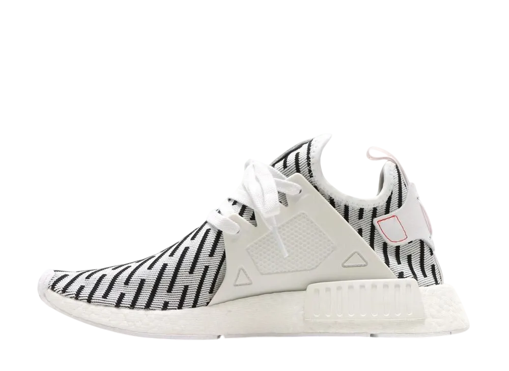 アディダス NMD "ゼブラ"