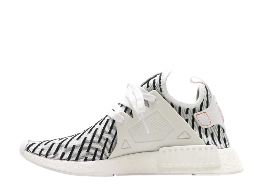 アディダス NMD "ゼブラ"
