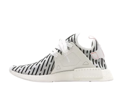 アディダス NMD "ゼブラ"