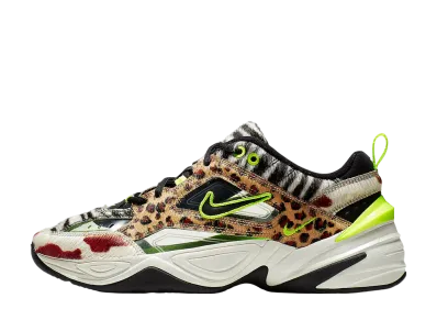 Nike M2K Tekno "Animal Pack"