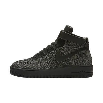 Nike Air Force 1 Ultra Flyknit Mid "Palm Green"