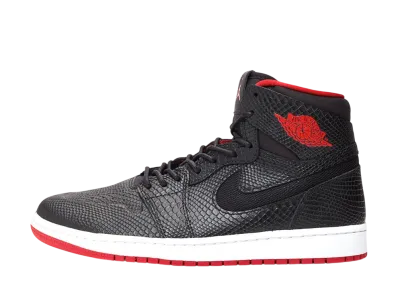 Nike Air Jordan 1 Retro High Nouveau "Snakeskin"